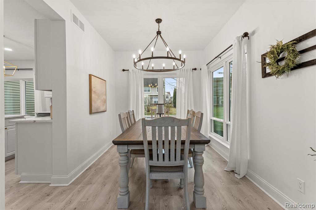 1065 Equestrian Drive, South Lyon, MI, 48178