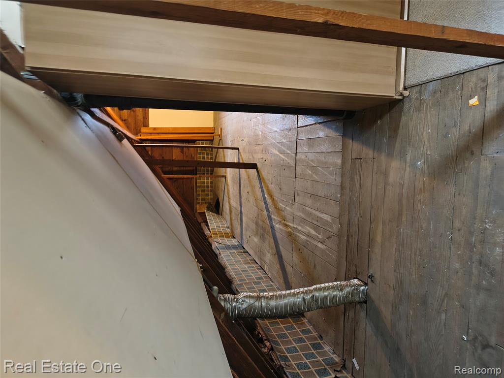 7233 Rosemont Avenue, Detroit, MI 48228 — Photo 16