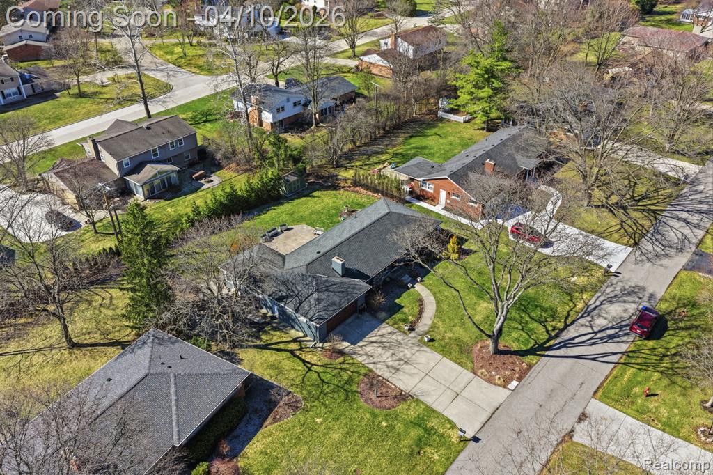 31700 Nixon Street, Beverly Hills, MI 48025 — Photo 61