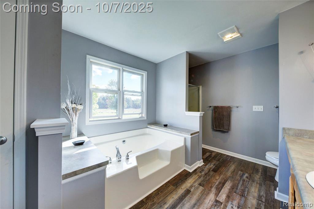 8660 Spicer Road, Brighton, MI 48116 — Photo 20