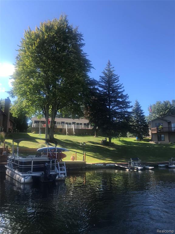 3301 W Huckleberry Trail, Farwell, MI 48622 — Photo 6