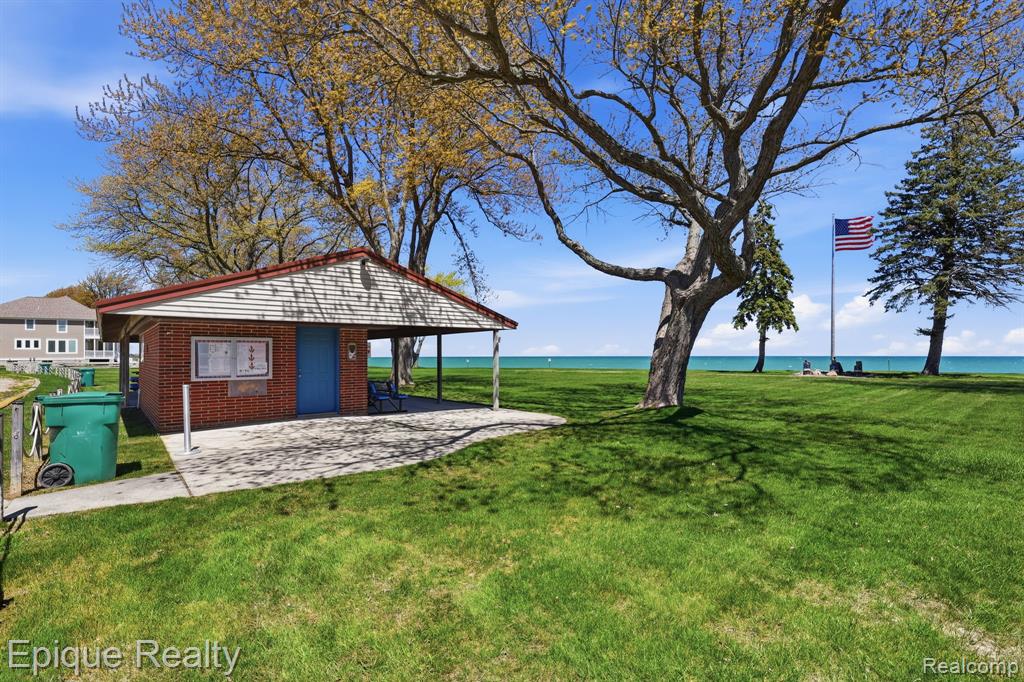 VL Lot 492 SUNSET Boulevard, Lexington, MI 48450 — Photo 8