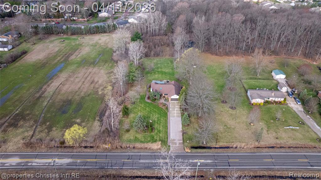 24760 Arsenal Road, Flat Rock, MI 48134 — Photo 2