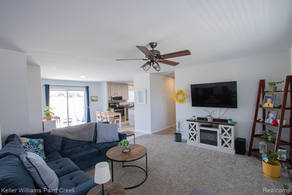 5200 Babcock Road, Lexington, MI 48450 — Photo 4