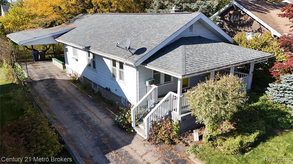 709 Cadillac Street, Flint, MI 48504 — Photo 4