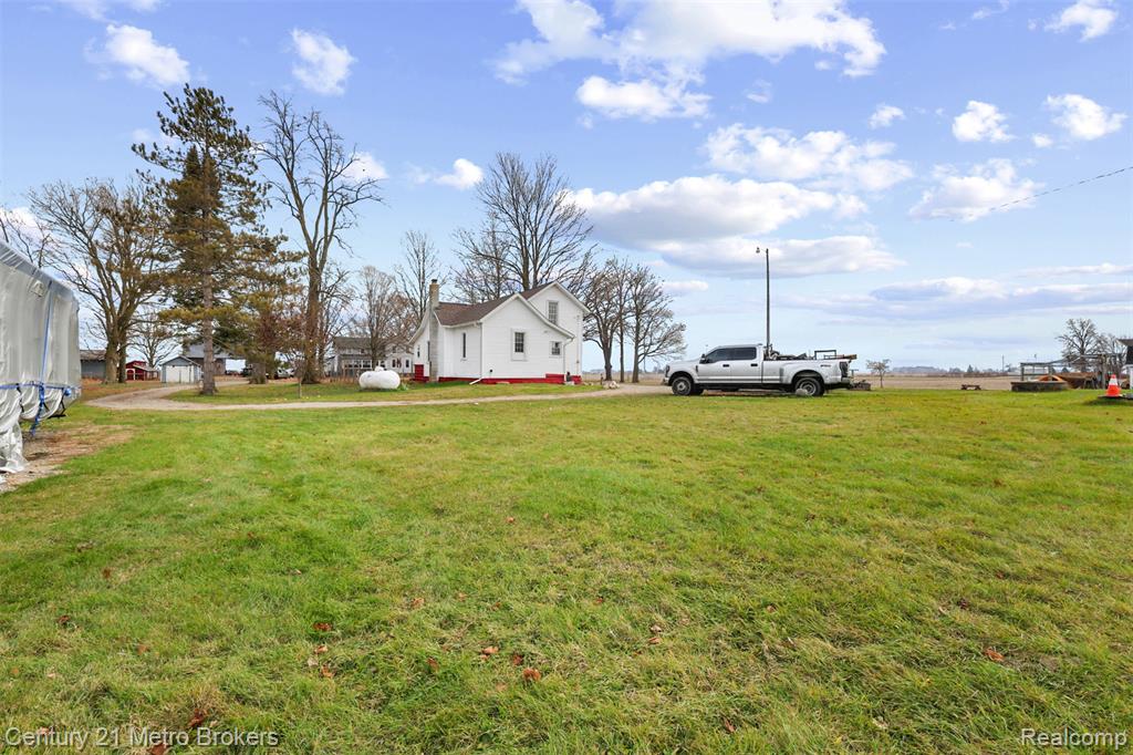 1102 Wellsville Highway, Palmyra, MI 49268 — Photo 31