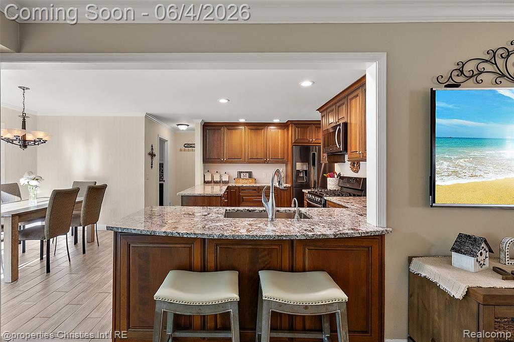 42967 Brookstone Drive, Novi, MI 48377 — Photo 32