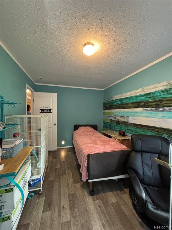 4101 S Sheridan, Lennon Vlg, MI 48449 — Photo 13