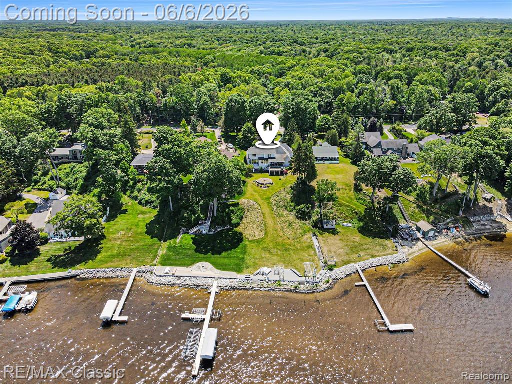 5118 S Shore Drive, Whitehall, MI 49461 — Photo 52