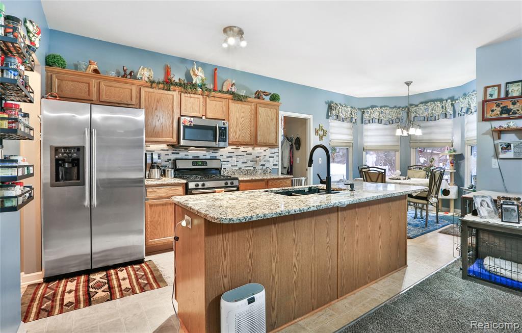 57200 Decora Park Boulevard, New Haven, MI, 48048