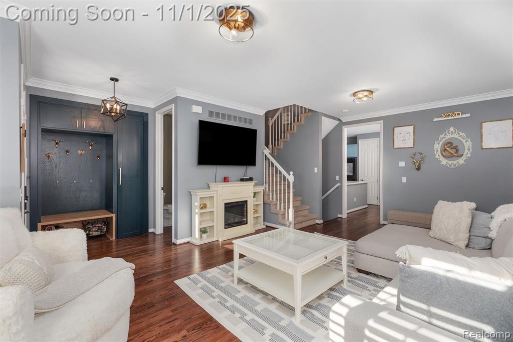 424 Roosevelt Street, Canton, MI 48188 — Photo 4