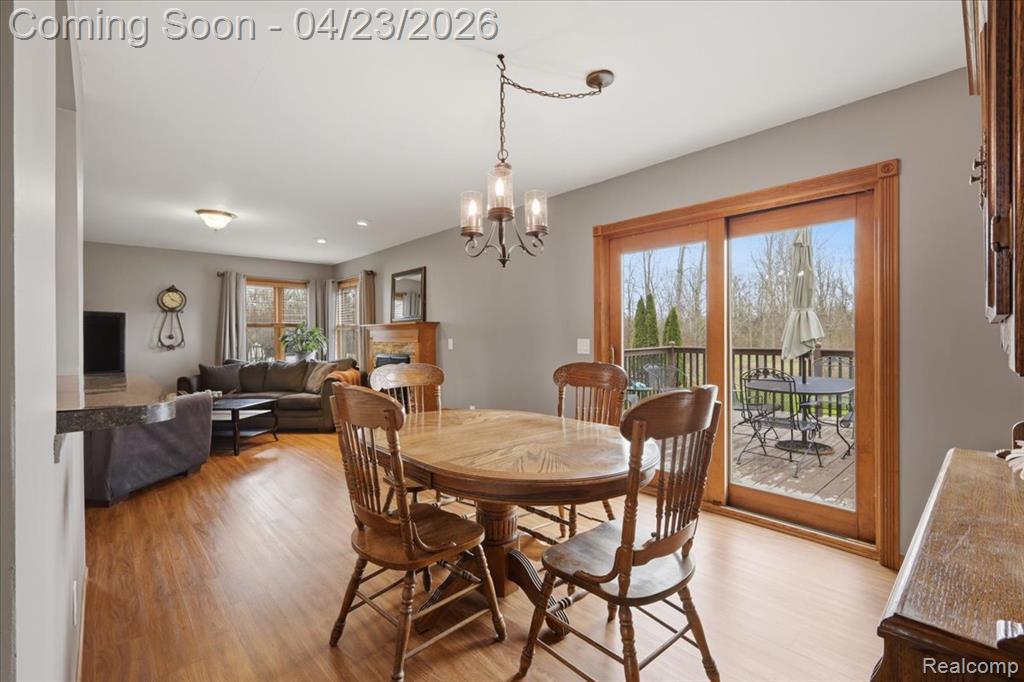 2309 Wood Creek Court, Burton, MI 48519 — Photo 11