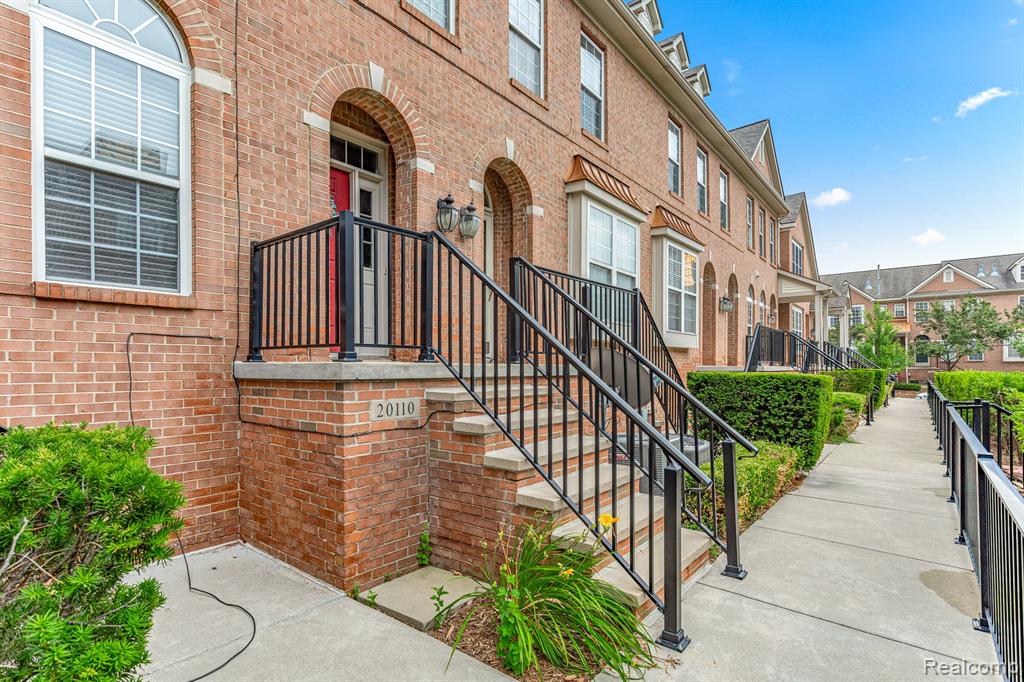 20110 Rodeo Court, Southfield, MI 48075 — Photo 5