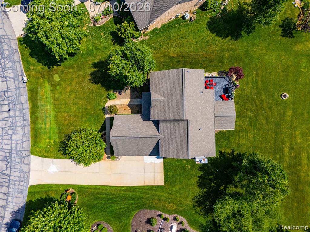 7903 Turnberry Drive, Whitmore Lake, MI 48189 — Photo 68