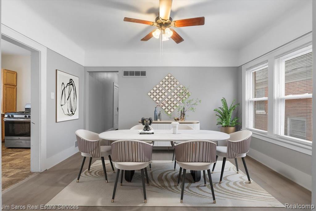 952 Beaconsfield Avenue, Grosse Pointe Park, MI 48230 — Photo 5
