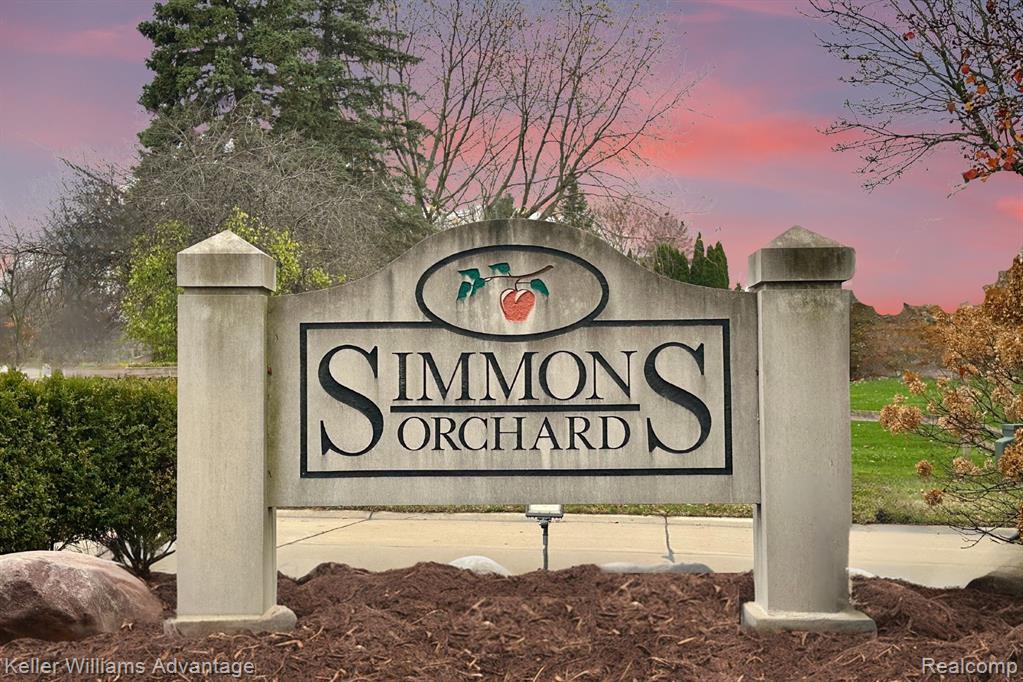 24502 Simmons Drive, Novi, MI — Photo 26