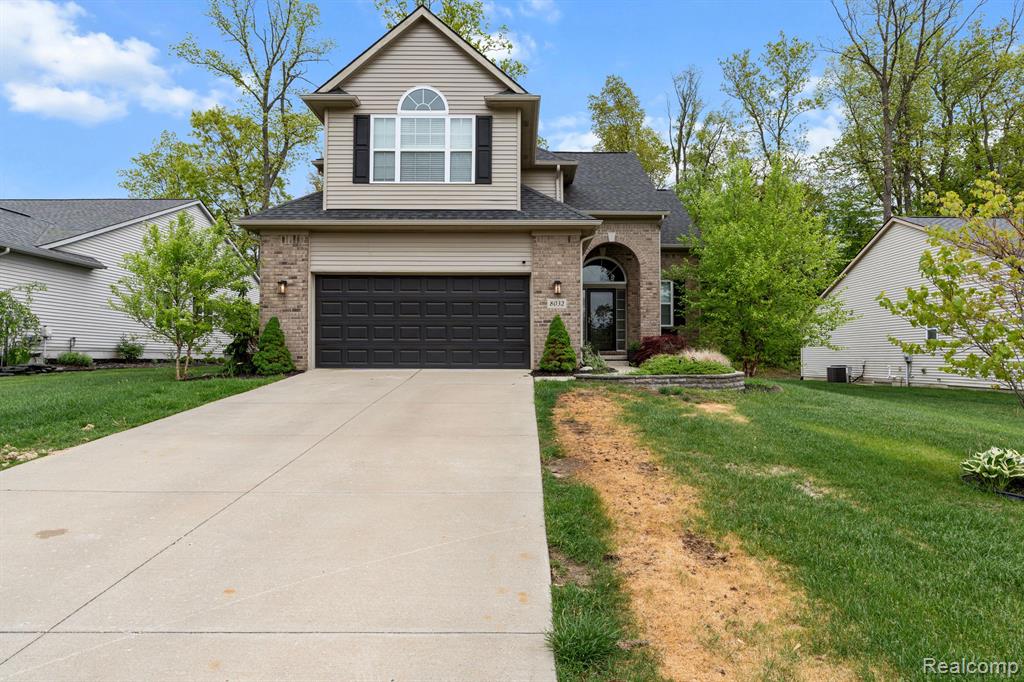 8032 IVY GLEN Park, White Lake, MI — Photo 2