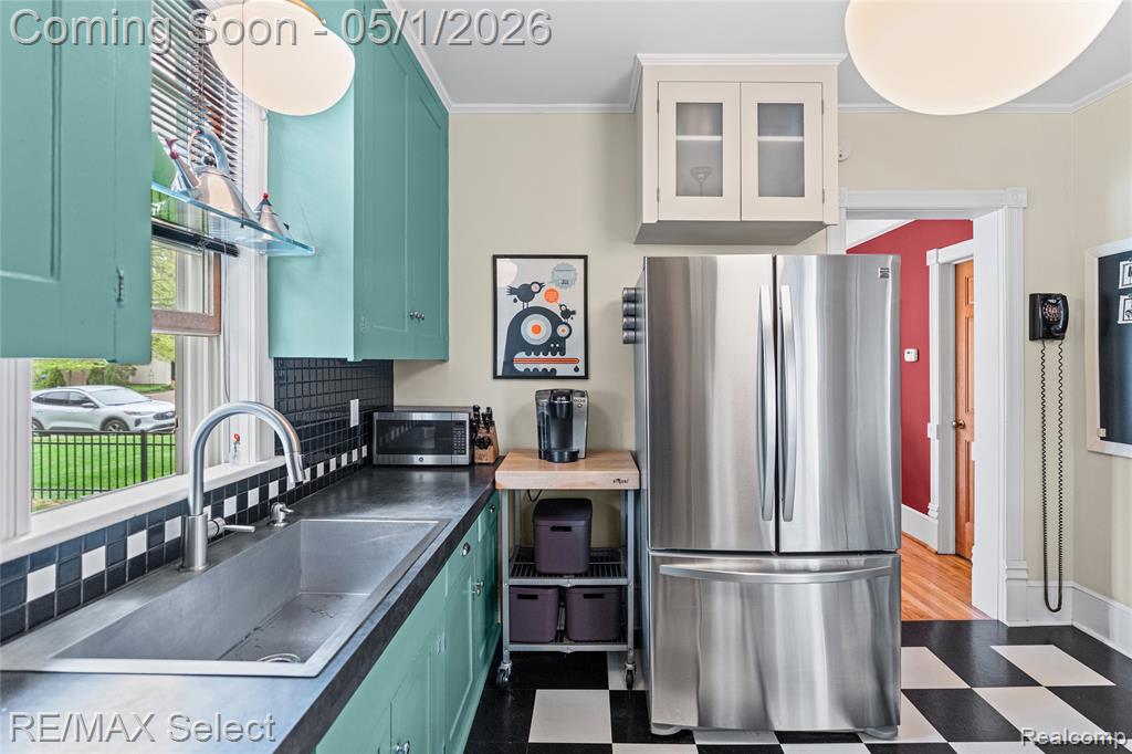 452 Butler Street, Northville, MI 48167 — Photo 21