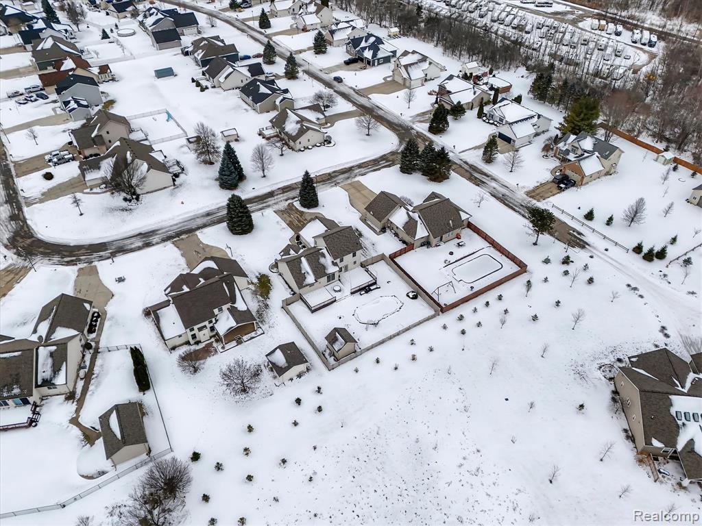 4120 Spring Hue Lane, Davison, MI 48423 — Photo 49