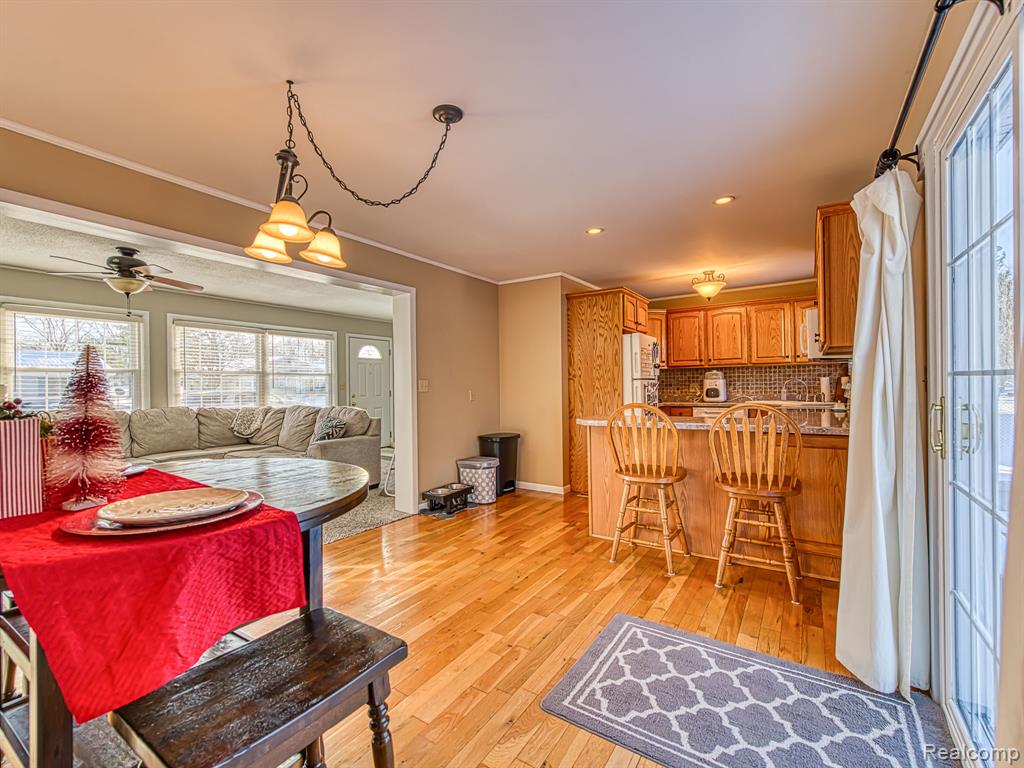 104 Valley Drive, Hudson, MI 49247 — Photo 8