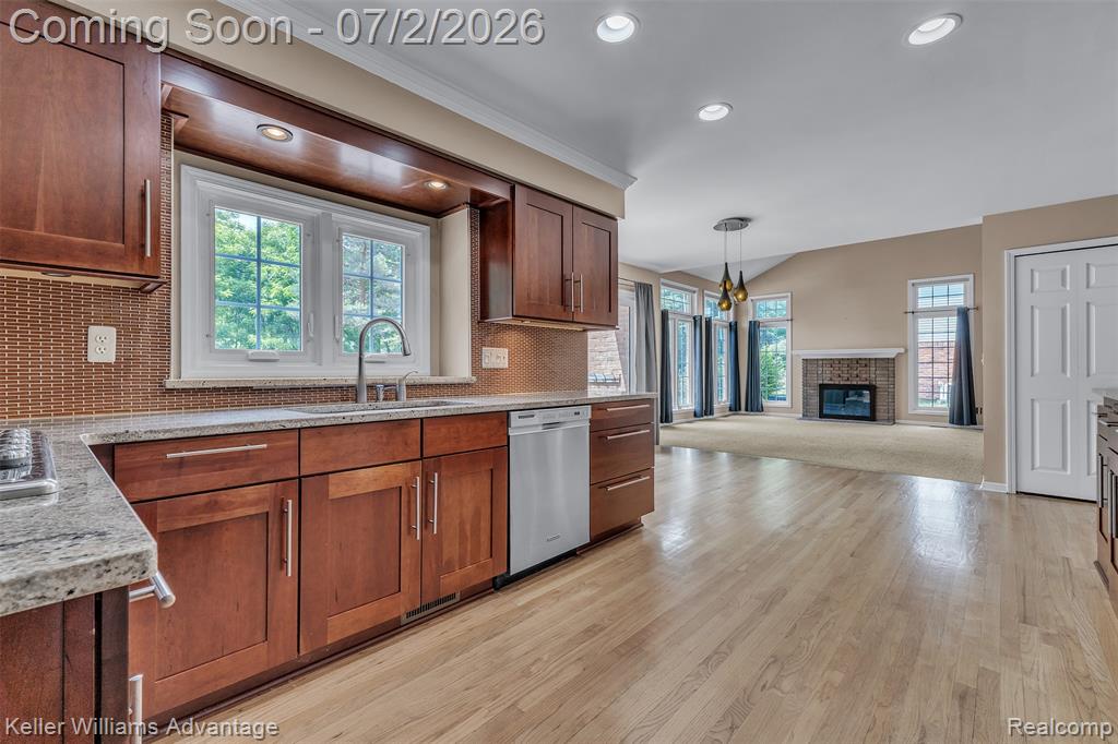 6865 Kings Mill Drive, Canton, MI 48187 — Photo 14