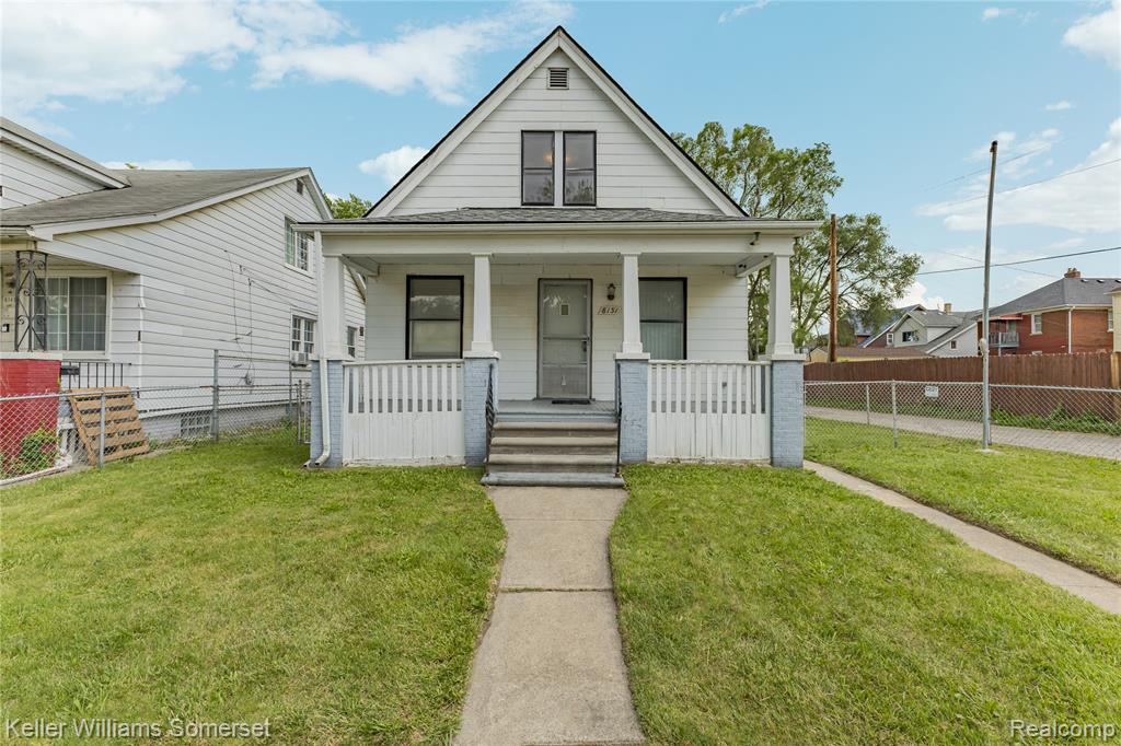 8151 Dayton Street, Detroit, MI 48210 — Photo 2