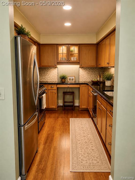 303 Doremus Lane, Saint Clair Shores, MI 48080 — Photo 13
