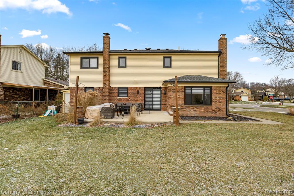 7612 Admiralty Drive, Canton, MI 48187 — Photo 40