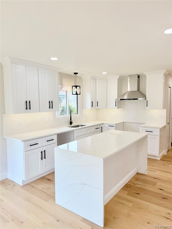 51073 Pinewood Drive, Macomb, MI 48042 — Photo 13