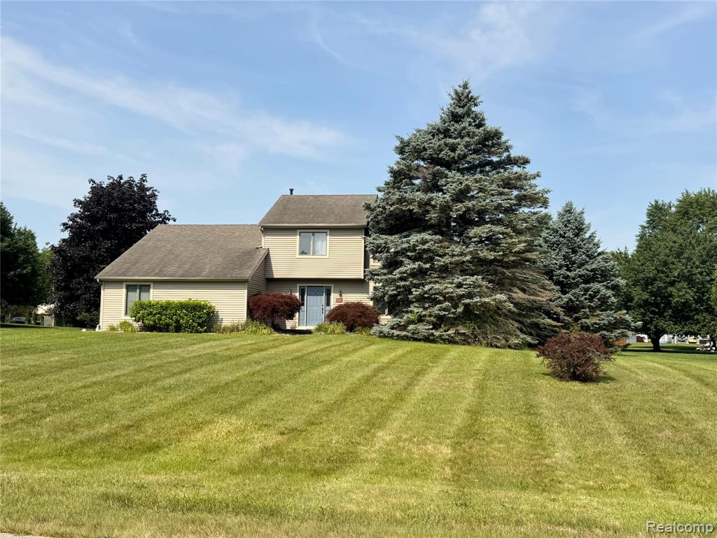 2132 Maple Creek Circle, Ann Arbor, MI 48108 — Photo 2
