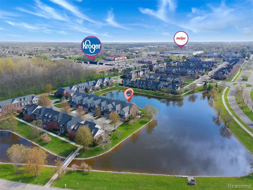 1524 Peninsula Court, Canton, MI 48187 — Photo 14