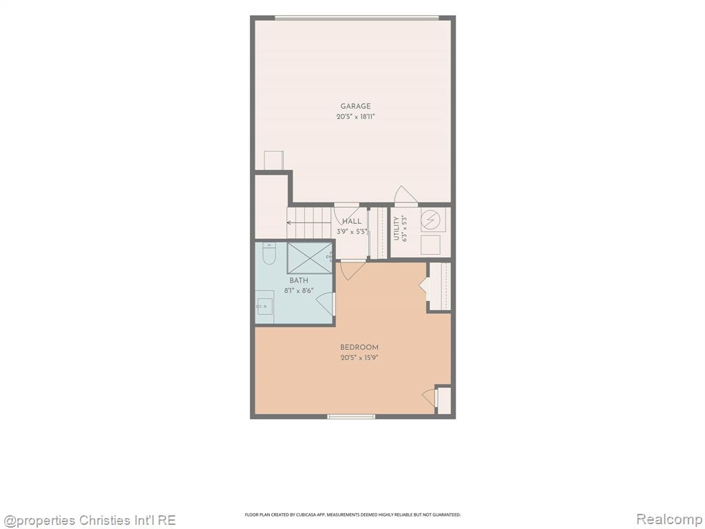2882 Hardwick Road, Ann Arbor, MI 48105 — Photo 44