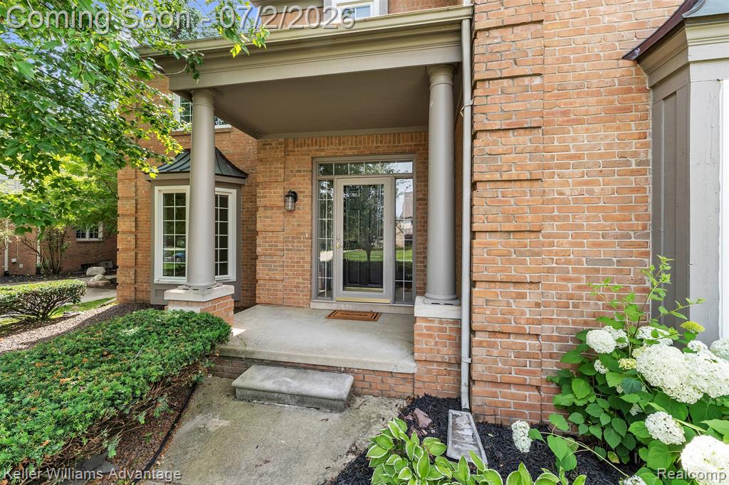 6865 Kings Mill Drive, Canton, MI 48187 — Photo 4