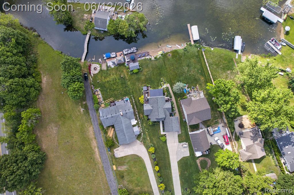4628 Clinton Drive, Clarkston, MI — Photo 90