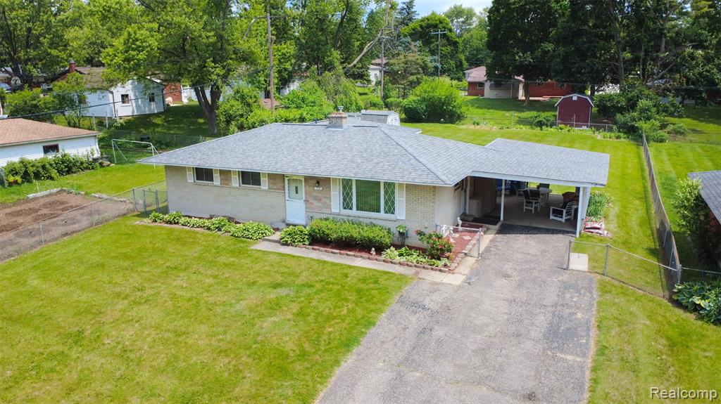 772 Robbinann Drive, Waterford, MI 48328 — Photo 46
