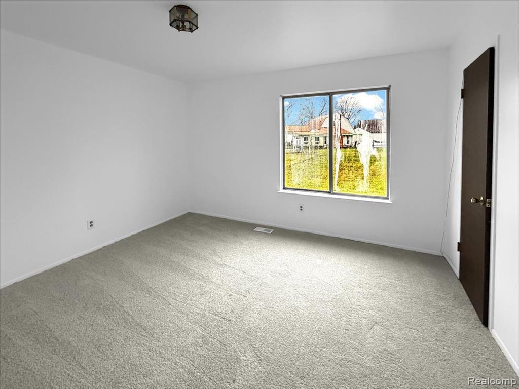 1402 Heritage Drive, Canton, MI 48188 — Photo 12