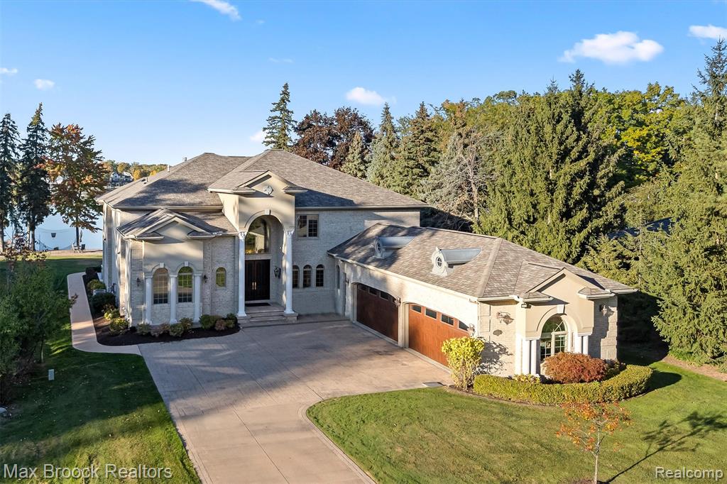 4764 Dow Ridge Road, Orchard Lake Village, MI 48324 — Photo 6