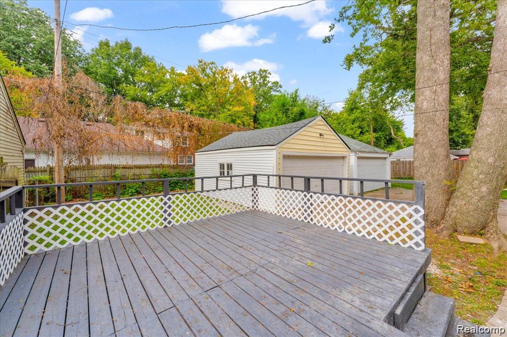 14393 Faust Avenue, Detroit, MI 48223 — Photo 30