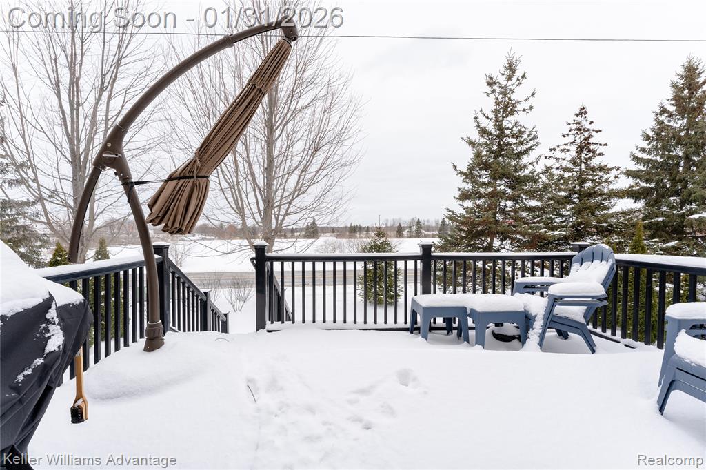51332 E Bourne Terrace, Novi, MI — Photo 36
