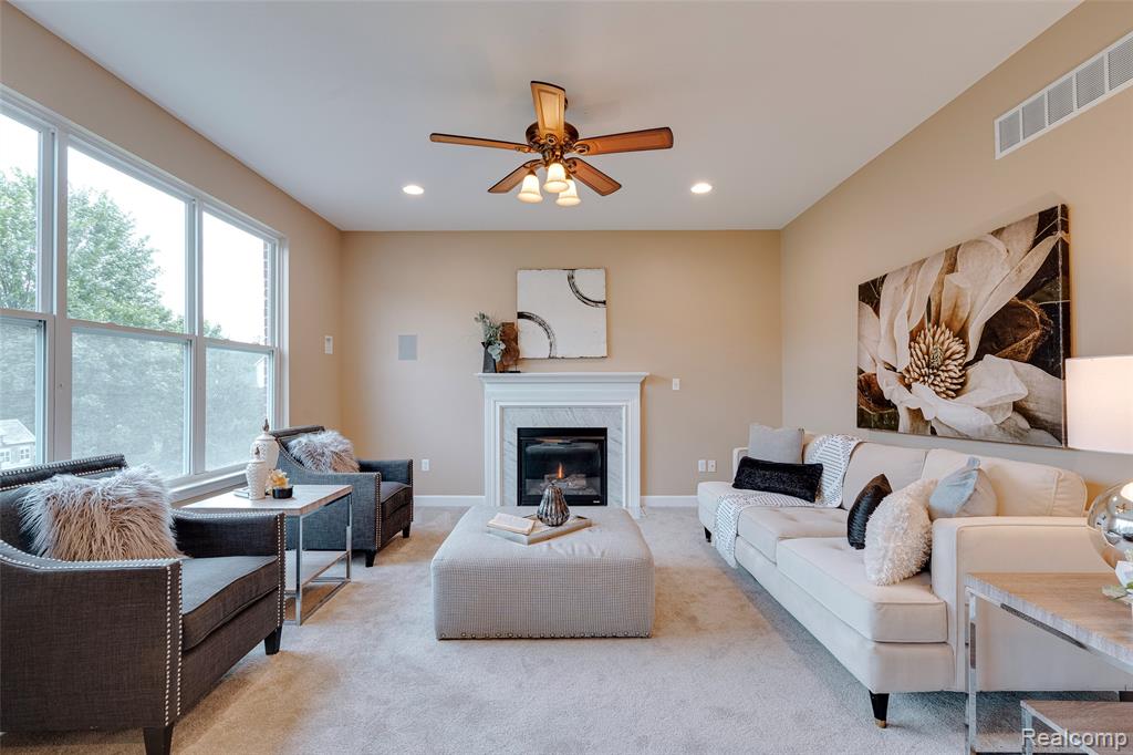 51921 Red Cedar ct, South Lyon, MI 48178 — Photo 32