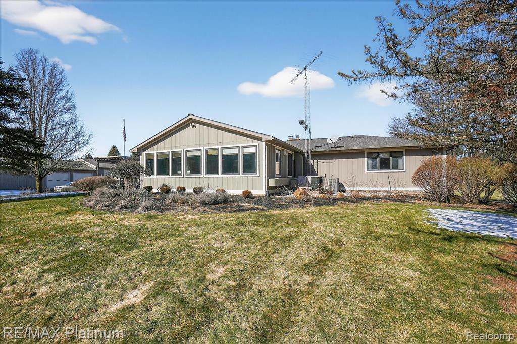 3725 W Howell Road, Mason, MI 48854 — Photo 61