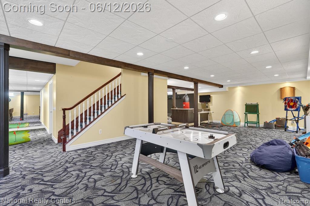 1042 Saint Andrews, Highland, MI — Photo 34