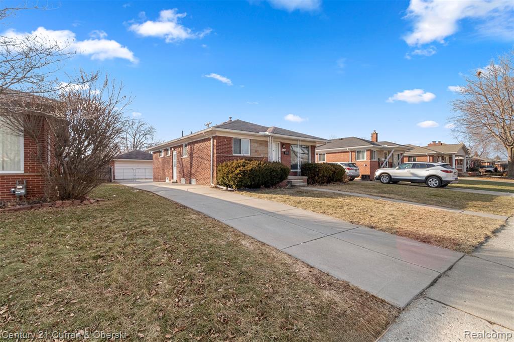 4170 Lincoln Boulevard, Dearborn Heights, MI 48125 — Photo 23