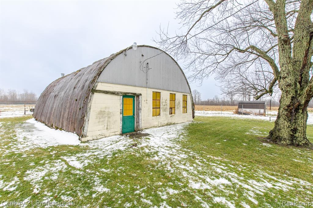 7124 N Jennings Road, Mount Morris, MI 48458 — Photo 55
