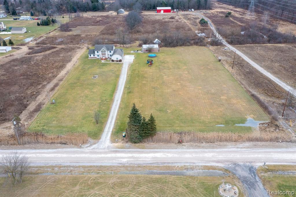 60650 FROST Road, Lenox, MI 48048 — Photo 31