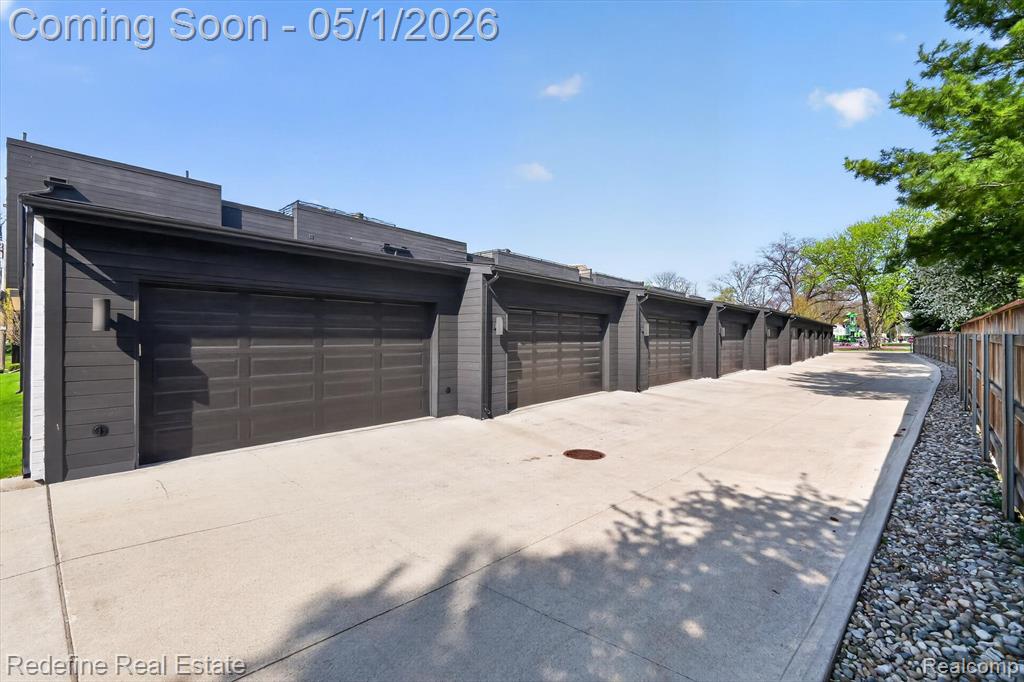 722 E Parent Avenue, Royal Oak, MI 48067 — Photo 35
