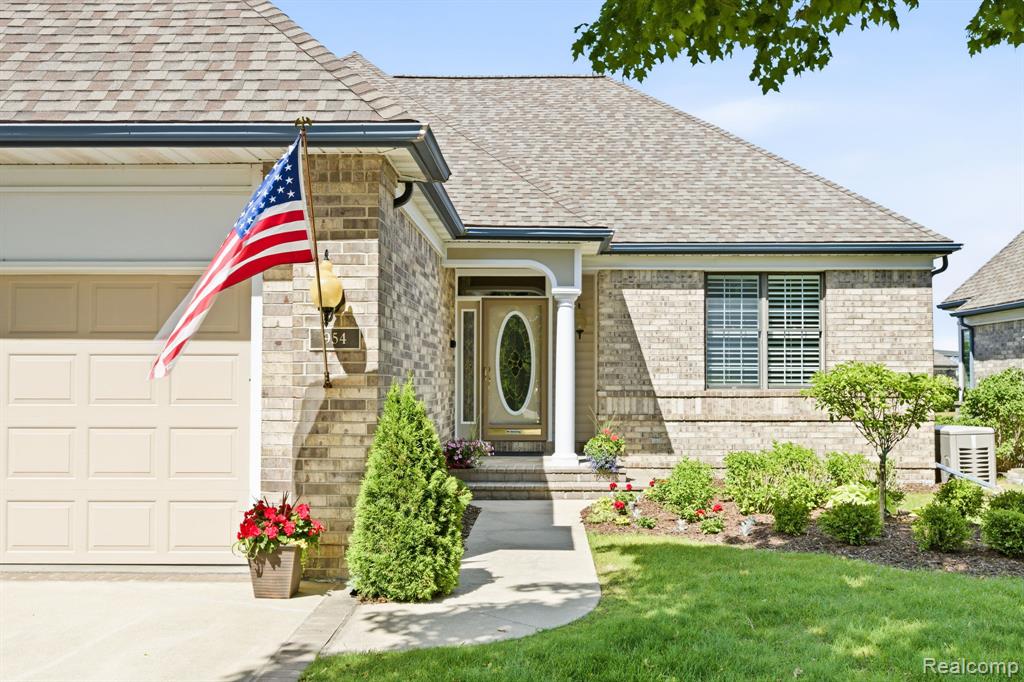 954 Edison Shores Court, Port Huron, MI 48060 — Photo 42