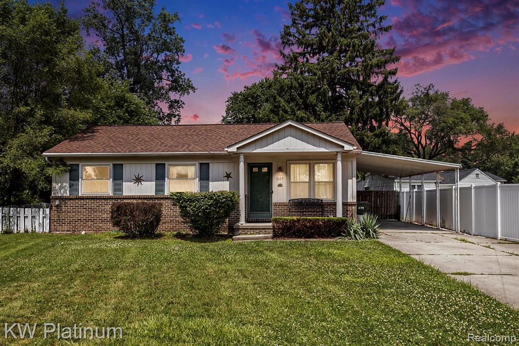 8125 Ogden Drive, Sterling Heights, MI 48314 — Photo 26