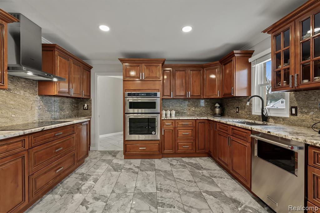 15500 Millar Road, Clinton Twp, MI 48036 — Photo 11