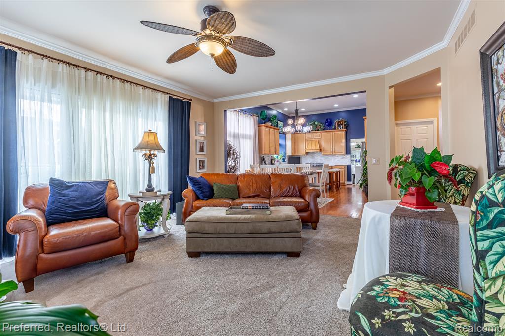 45635 MARLBOROUGH, Novi, MI 48377 — Photo 27